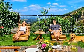 Ferienwohnung Traumblick